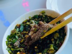 -牛记皇鲜牛肉火锅(环球度假区梨园店)