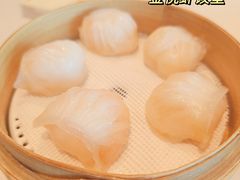-金悦轩海鲜酒家(拱北店)