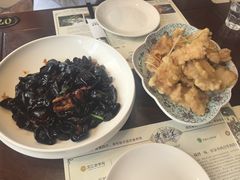 -老厨家(友谊路总店)