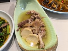 -钱记·乡野菜(紫荆花路店)