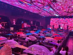 -M-MIX电音烤吧