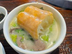 -大良毋米粥(锦龙路总店)