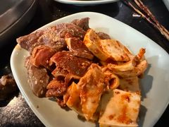 -梨花自助烤肉(乐宾店)