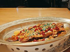 -黄山老妈·土菜(碧桂园店)