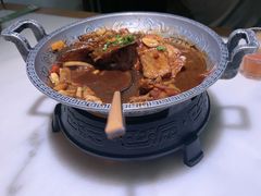 -大鱼徽州·寻味徽菜(星光总店)