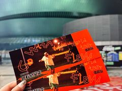 -成都金融城演艺中心