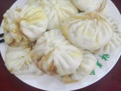 -小胖包子王(光明楼店)