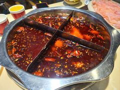 -大队长主题火锅(观音桥店)