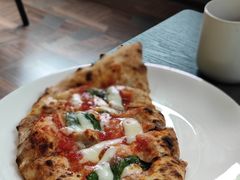 披萨饺-Osteria意大利餐厅