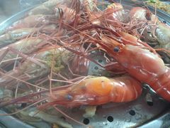 -大眼强五杯鹅·桑拿鸡煲