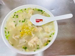 -雪园小吃部(天桥商场店)