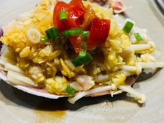 -必点海鲜·鲅鱼水饺(鞍山西道店)