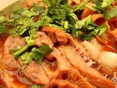 -门框胡同百年卤煮(前门煤市街店)