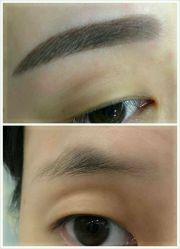 -平萍纹绣韩式半永久定妆