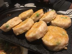 虾饼-瓦库19(历下店)