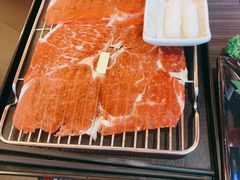 -仙隐小鹿中華の日料(荣民龙首广场店)