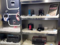 -网鱼网咖(金山卫零店)