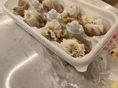 -正宗天津烧麦馆(柳州路店)