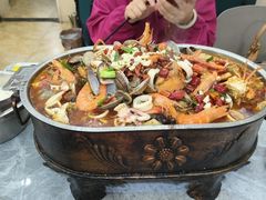 -品鲜海鲜餐厅(黄厝店)
