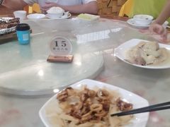 -新金盛·海鲜酒楼(盐田店)