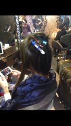 点击看大图 TiPo造型无痕接发·专业烫染-Tipo Hair salon(明星)店