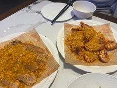 -不仔客海鲜·烧烤·270度海景餐厅(大东海店)