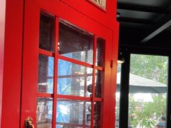 -旧雨咖啡·CoffeeFORU(黄村奥体店)