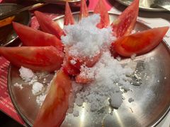 -西塔老太太泥炉烤肉(亚运村店)