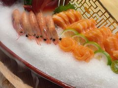 -尚海豆捞(乐虹坊店)