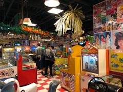 -台场一丁目商店街