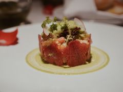 -L'Arome芳芳法国餐厅(仙林金鹰店)