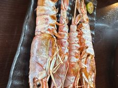 -万岛日本料理铁板烧(万泰国际店)