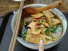 -陈记柳州螺蛳粉(大坪店)