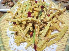 -不是烧烤·武汉烧烤·地道湖北菜(大成路店)