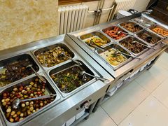 -德天下自助水饺(海洪店)