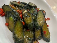 -李师傅脆肚(梅林店)