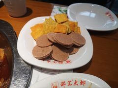 -邵汇大虾(吉林大路店)