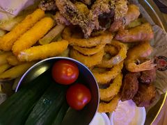 -MR.ROCKY洛奇先生RESTAURANT&BAR(宝安壹方城店)