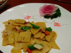 -徽品轩·徽菜馆·地道徽菜(合作经济广场店)