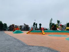 -枫香湖儿童公园