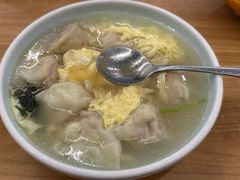 -买又大餐厅(福林里店)