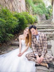 -摩玛婚纱摄影(杭州店)