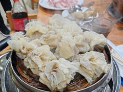 -元盛居(生态大街店)