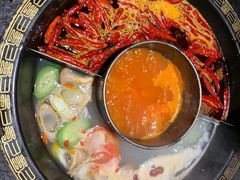 -味舵主重庆火锅(邓尉路店)