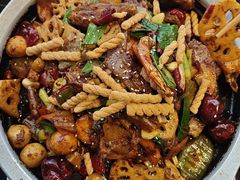 -小城外婆肴私房菜.家宴聚集点(圆明园颐和园·清河上地店)