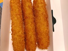 -麦当劳(烟台海港路店)