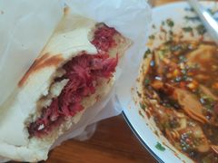 -尤素福东举院饺子馆