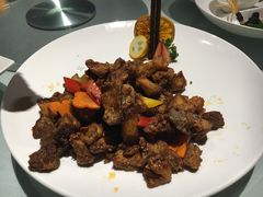 -三宝大饭店-中和艺素餐厅(浦上金山正祥广场店)