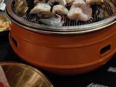 -味家烤肉烤鳗鱼牛排(西塔旗舰店)