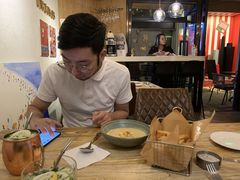 -Cyclus Craft Kitchen薩克思手工厨房